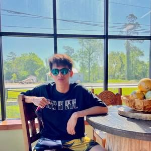 Meet your Posher, Riley